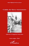 Guide de lieux inexistants