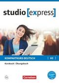 Studio (express) - A2