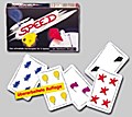 Speed (Kartenspiel)