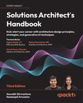 Solutions Architect’s Handbook