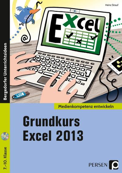 Grundkurs Excel 2013