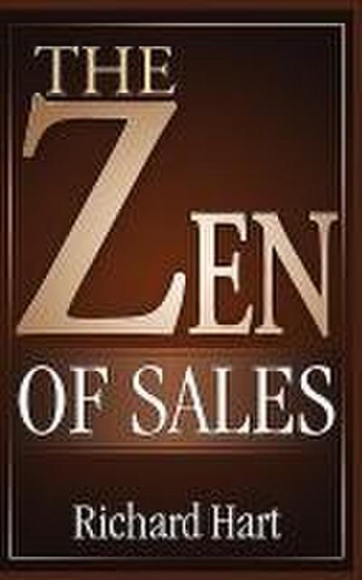 The Zen of Sales