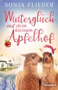 Winterglück auf dem kleinen Apfelhof