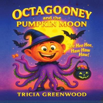 Octagooney and the Pumpkin Moon