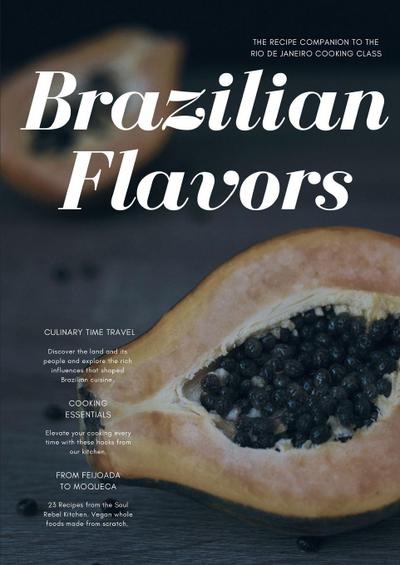 Brazilian Flavors