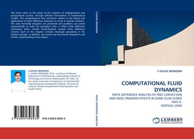 COMPUTATIONAL FLUID DYNAMICS