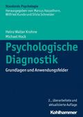 Psychologische Diagnostik