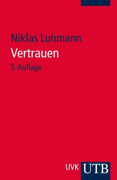 Vertrauen