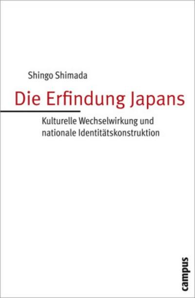 Die Erfindung Japans