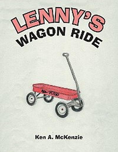 Lenny’S Wagon Ride