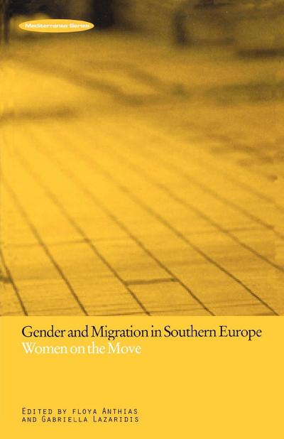 Gender and Migration in Southern Europe