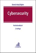 Cybersecurity
