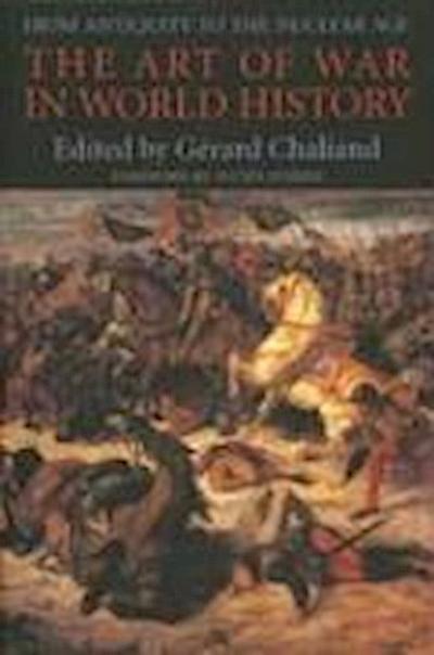 Art of War in World History