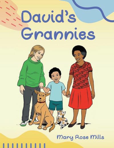 David’s Grannies