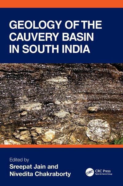 Geology of the Cauvery Basin in South India