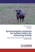 Synchronization protocols for buffalo heifers for 