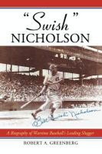 "Swish" Nicholson