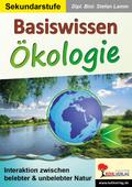 Basiswissen Ökologie