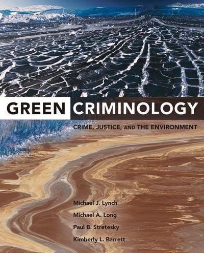 Green Criminology