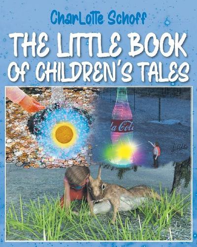 The Little Book of Children’s Tales