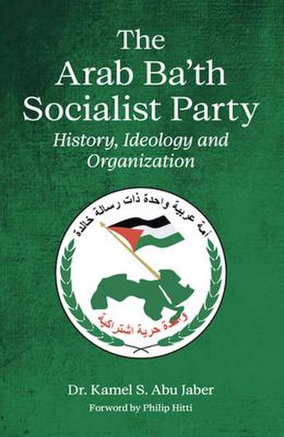 Abu Jaber, K: Arab Ba’th Socialist Party