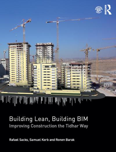 Building Lean, Building BIM