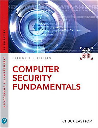 Computer Security Fundamentals, 4/e