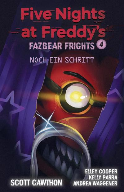 Five Nights at Freddy’s