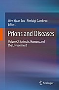 Prions and Diseases