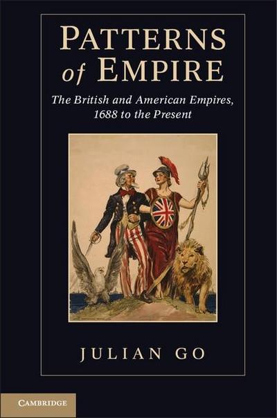 Patterns of Empire