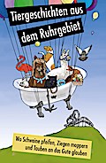 Tiergeschichten aus dem Ruhrgebiet