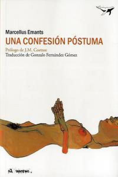 Una confesión póstuma