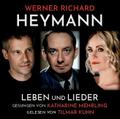 Werner Richard Heymann - Leben und Lieder