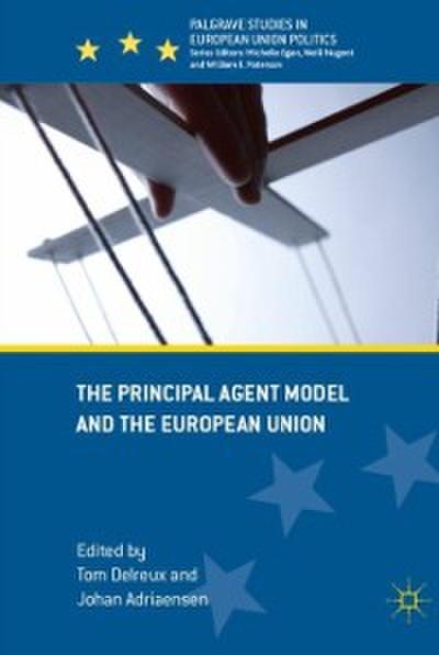 The Principal Agent Model and the European Union