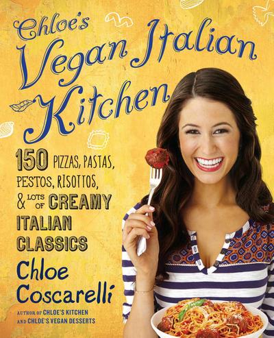 Chloe’s Vegan Italian Kitchen