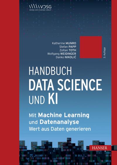 Handbuch Data Science und KI