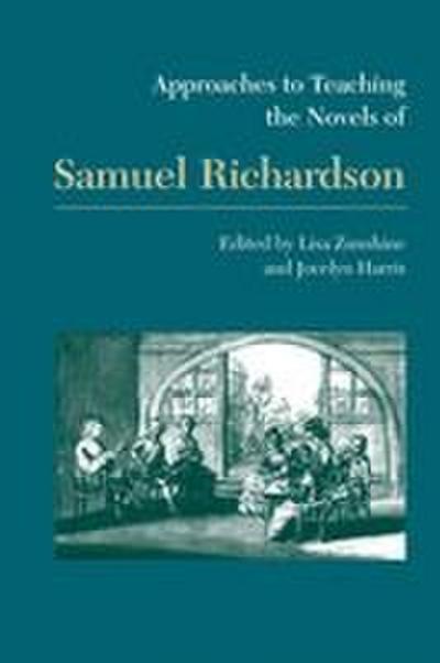 Samuel Richardson