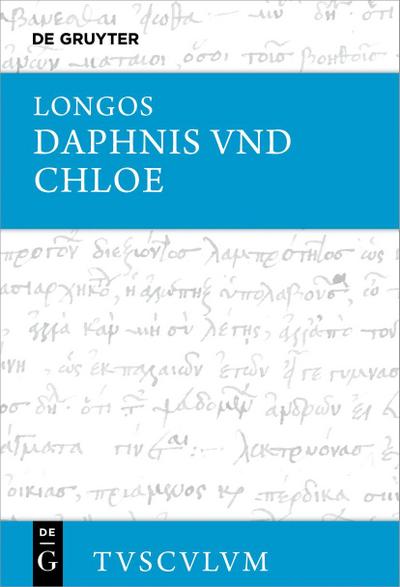 Hirtengeschichten von Daphnis und Chloe