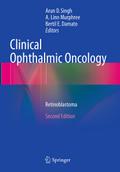 Clinical Ophthalmic Oncology