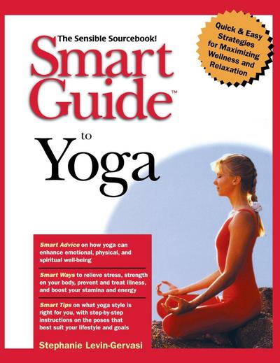 Smart Guide to Yoga