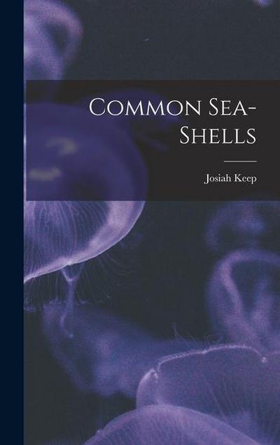 Common Sea-Shells