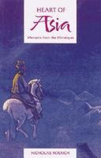 Heart of Asia
