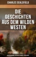 Die Geschichten aus dem Wilden Westen: Abenteuerro