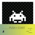 Push Start - The Art Of Video Games
