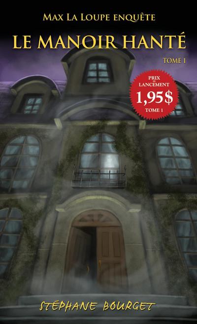Le manoir hante