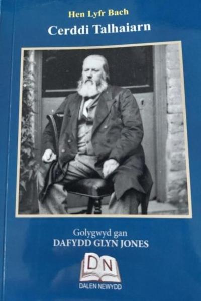 Newydd, D: Hen Lyfr Bach: Cerddi Talhaiarn
