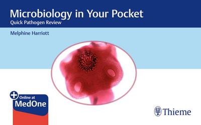 Microbiology in Your Pocket