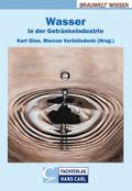 Wasser in der Getränkeindustrie