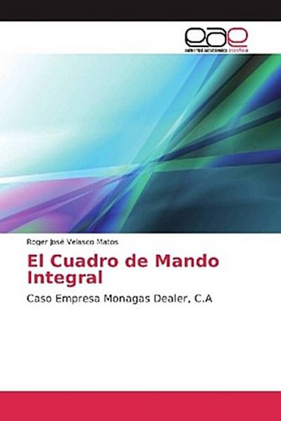 El Cuadro de Mando Integral