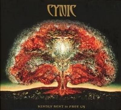 Kindly Bent to Free Us (LTD. Digipack)